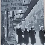 Bernadette' Cosy Flat - 3 Minutes Walk Main Door To Sanctuary Entrance- Old Town - Bernadette De Soubirous's Neighborhood - Chapel For Prayer On Site 3*