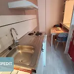 Bernadette' Cosy Flat - 3 Minutes Walk Main Door To Sanctuary Entrance- Old Town - Bernadette De Soubirous's Neighborhood - Chapel For Prayer On Site Hotel Lourdes