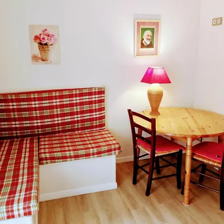 Apartment Padre Pio *