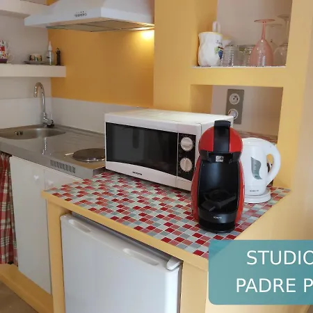 Padre Pio Apartment *