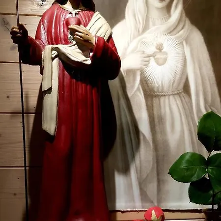 Padre Pio Lourdes
