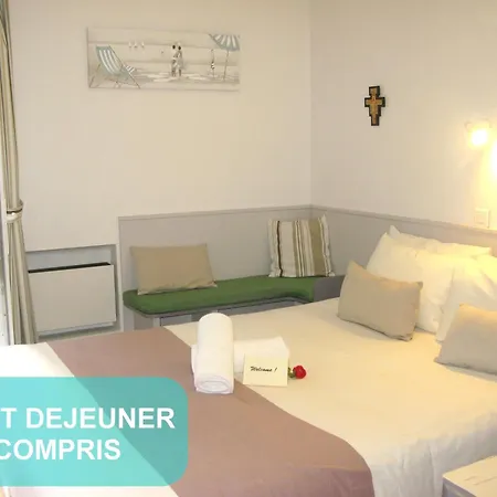 Bernadette' Cosy Flat
