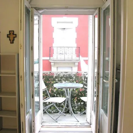 Hotel Bernadette' Cosy Flat 3*