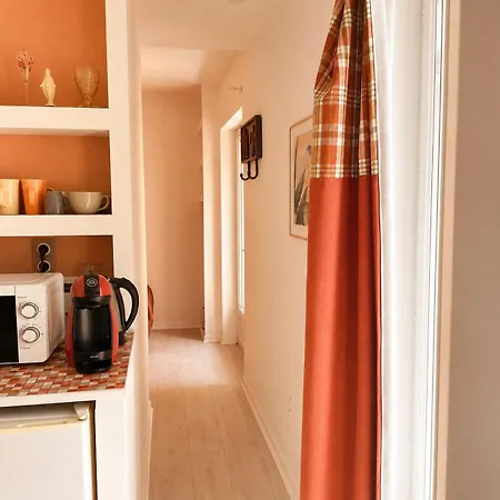 Bernadette' Cosy Flat - 3 Minutes Walk Main Door To Sanctuary Entrance- Old Town - Bernadette De Soubirous's Neighborhood - Chapel For Prayer On Site Szálloda Lourdes