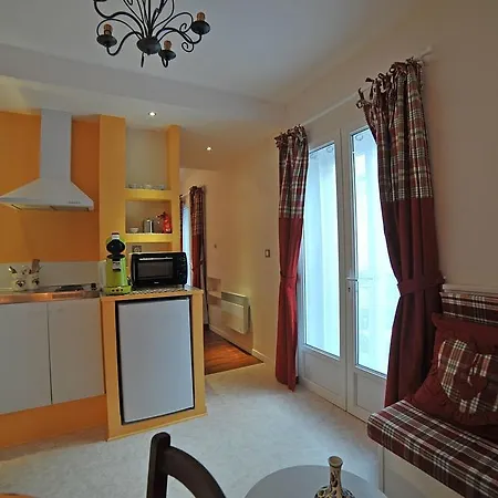 Padre Pio Apartment