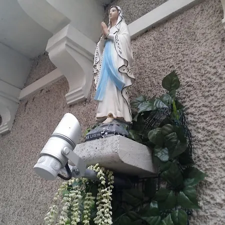 Padre Pio * Lourdes