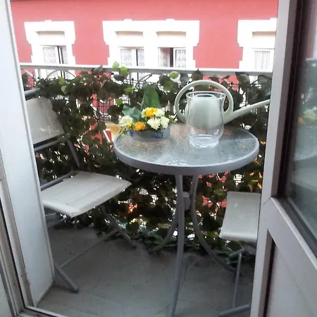 Apartment Padre Pio *