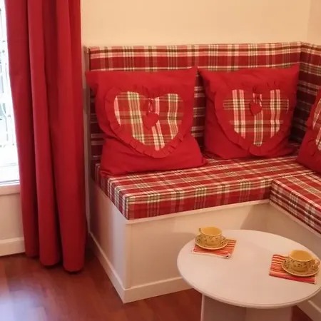 Apartment Padre Pio *
