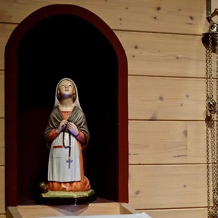 Padre Pio *