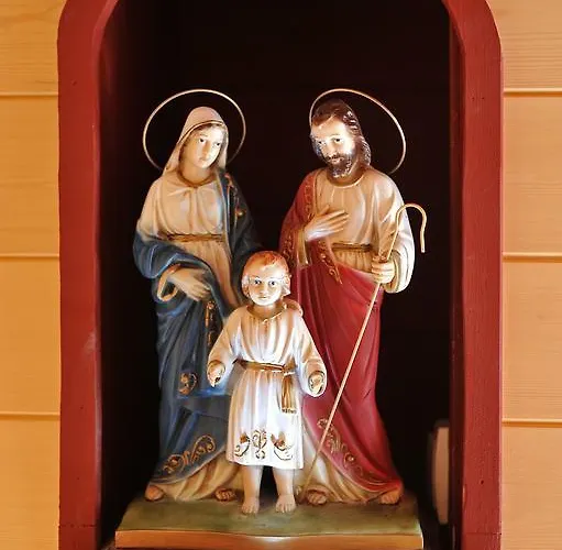 Bernadette' Cosy Flat - 3 Minutes Walk Main Door To Sanctuary Entrance- Old Town - Bernadette De Soubirous's Neighborhood - Chapel For Prayer On Site 3* 卢德