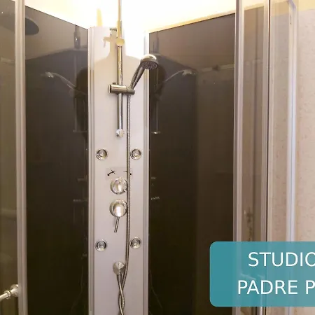Studios Berceau De Bernadette *