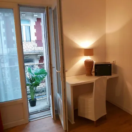 Studios Berceau De Bernadette