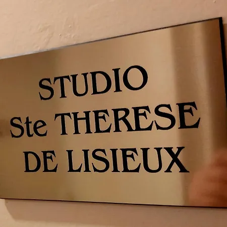Appartement Studios Berceau De Bernadette