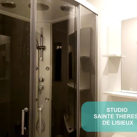 Appartement Studios Berceau De Bernadette Lourdes