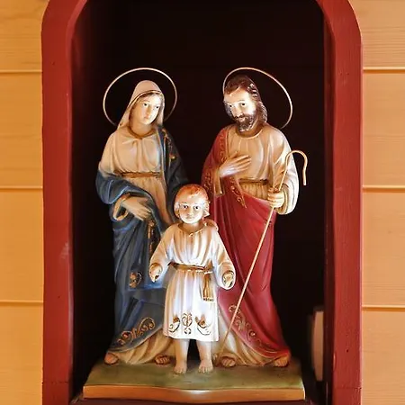 Bernadette' Cosy Flat - 3 Minutes Walk Main Door To Sanctuary Entrance- Old Town - Bernadette De Soubirous's Neighborhood - Chapel For Prayer On Site 3* ルルド