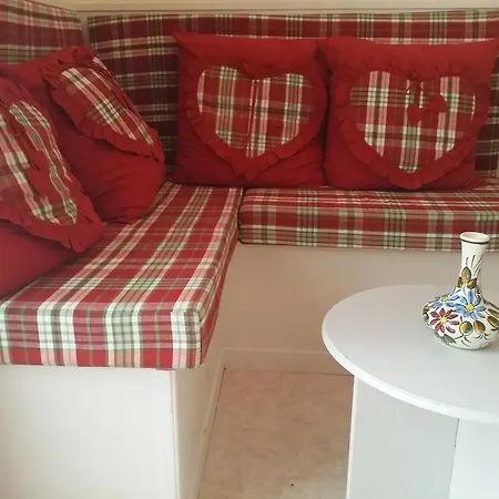 Studios Berceau De Bernadette Appartement Lourdes