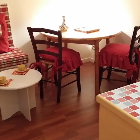 Studios Berceau De Bernadette Appartement *