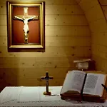 Bernadette' Cosy Flat - 3 Minutes Walk Main Door To Sanctuary Entrance- Old Town - Bernadette De Soubirous's Neighborhood - Chapel For Prayer On Site Szálloda