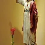 Szálloda Bernadette' Cosy Flat - 3 Minutes Walk Main Door To Sanctuary Entrance- Old Town - Bernadette De Soubirous's Neighborhood - Chapel For Prayer On Site 3*