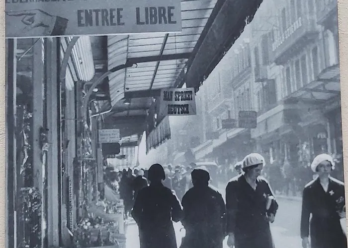 Bernadette' Cosy Flat - 3 Minutes Walk Main Door To Sanctuary Entrance- Old Town - Bernadette De Soubirous's Neighborhood - Chapel For Prayer On Site 3*